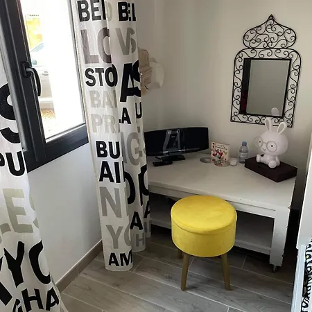 Casa de Férias Maison Familiale En Bord De Avec Jacuzzi Vaux-sur-Mer