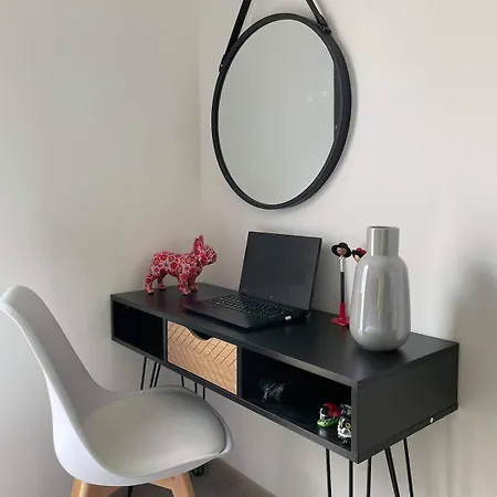 Feriehus Maison Familiale En Bord De Avec Jacuzzi *