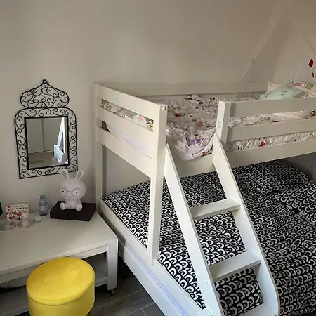 Maison Familiale En Bord De Avec Jacuzzi * Vaux-sur-Mer