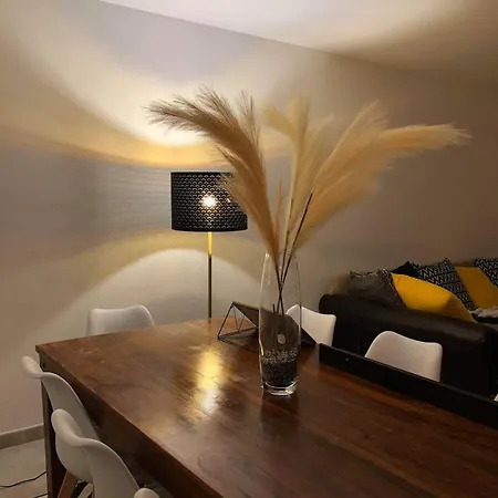 Maison Familiale En Bord De Avec Jacuzzi Holiday home Vaux-sur-Mer