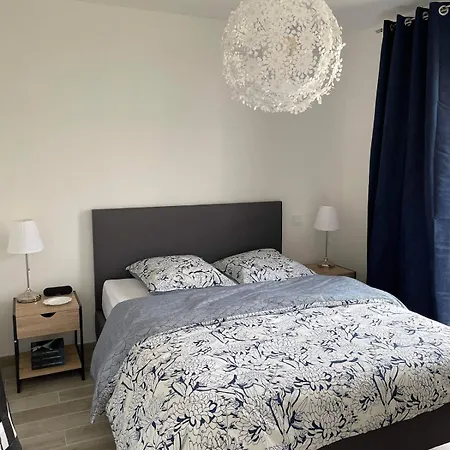 Maison Cote Ouest - & Plages De Royan *