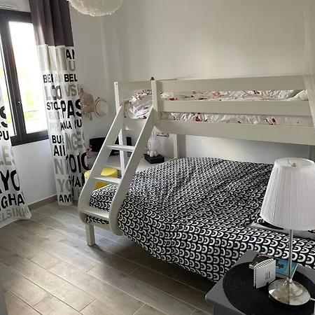 Maison Familiale En Bord De Avec Jacuzzi Vaux-sur-Mer