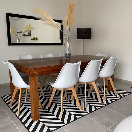 Maison Familiale En Bord De Avec Jacuzzi Feriehus *