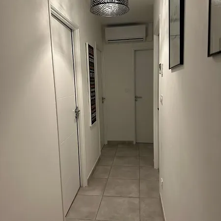 Maison Familiale En Bord De Avec Jacuzzi Feriehus Vaux-sur-Mer