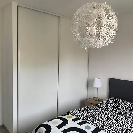 Maison Familiale En Bord De Avec Jacuzzi