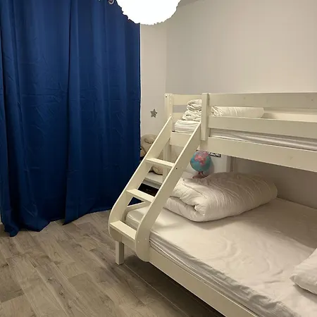 Feriehus Maison Familiale En Bord De Avec Jacuzzi *