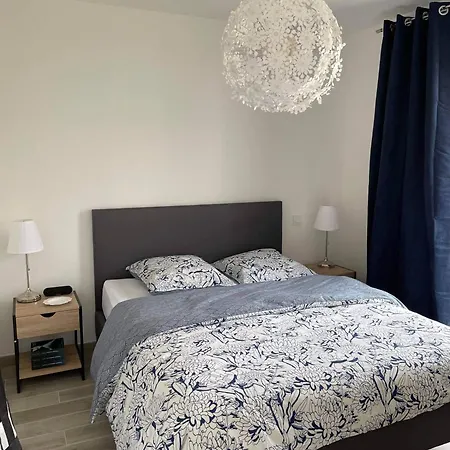 Feriehus Maison Familiale En Bord De Avec Jacuzzi *