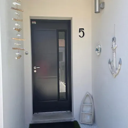 Villa Cote Ouest - Spa & Plages De Royan * Vaux-sur-Mer